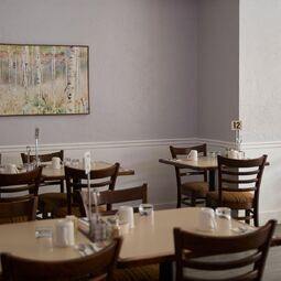 Restaurant & Traiteur Délicieux RestoMontreal.ca