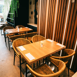 Restaurant Tulum Montréal RestoMontreal.ca