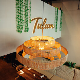 Restaurant Tulum RestoMontreal.ca