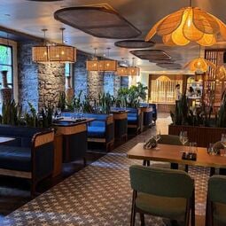 Restaurant Veranda RestoMontreal.ca