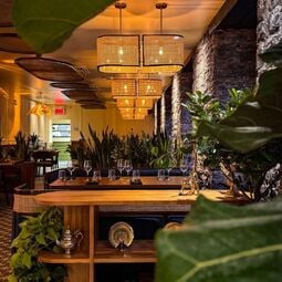 Restaurant Veranda RestoMontreal.ca