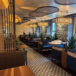 Restaurant Veranda RestoMontreal.ca
