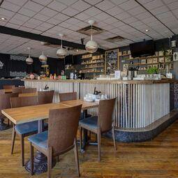 Restaurant Yum & Shine RestoMontreal.ca