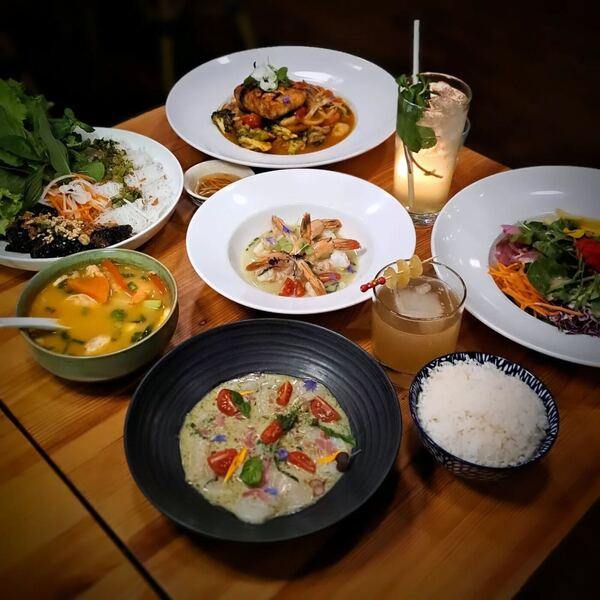 Resto Bar Nemo Restaurant Montreal, QC