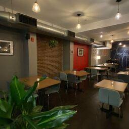 Resto Bar Nemo RestoMontreal.ca