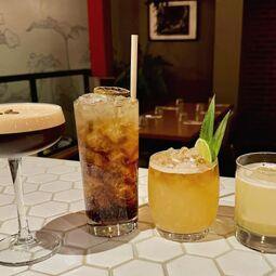 Resto Bar Nemo RestoMontreal.ca