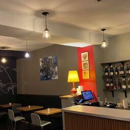 Resto Bar Nemo RestoMontreal.ca