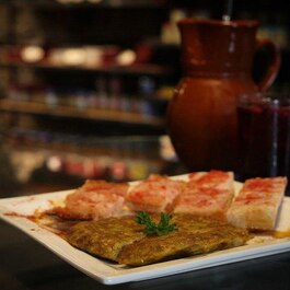 Ibéricos Taverne à Tapas Espagnoles RestoMontreal.ca