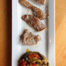 Ibéricos Taverne à Tapas Espagnoles RestoMontreal.ca