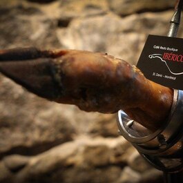 Ibéricos Taverne à Tapas Espagnoles RestoMontreal.ca