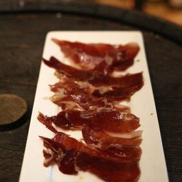 Ibéricos Taverne à Tapas Espagnoles RestoMontreal.ca