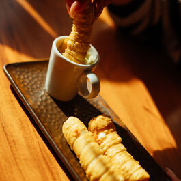 Ibéricos Taverne à Tapas Espagnoles RestoMontreal.ca