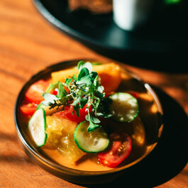 Ibéricos Taverne à Tapas Espagnoles RestoMontreal.ca