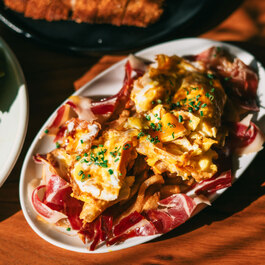 Ibéricos Taverne à Tapas Espagnoles RestoMontreal.ca