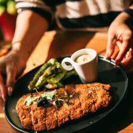 Ibéricos Taverne à Tapas Espagnoles RestoMontreal.ca