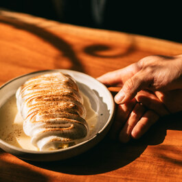 Ibéricos Taverne à Tapas Espagnoles RestoMontreal.ca