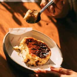 Ibéricos Taverne à Tapas Espagnoles RestoMontreal.ca