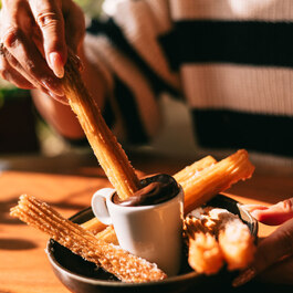 Ibéricos Taverne à Tapas Espagnoles RestoMontreal.ca