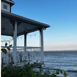 Resto de la Plage RestoQuebec.ca