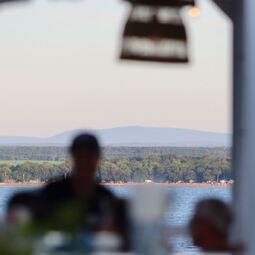 Resto de la Plage RestoQuebec.ca