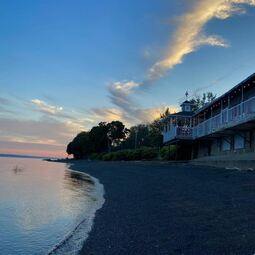 Resto de la Plage RestoQuebec.ca