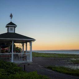 Resto de la Plage RestoQuebec.ca
