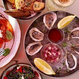 Resto de la Plage RestoQuebec.ca
