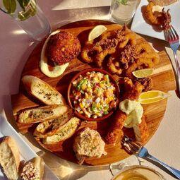 Resto de la Plage RestoQuebec.ca