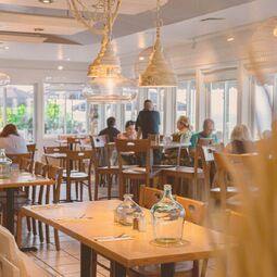 Resto de la Plage RestoQuebec.ca