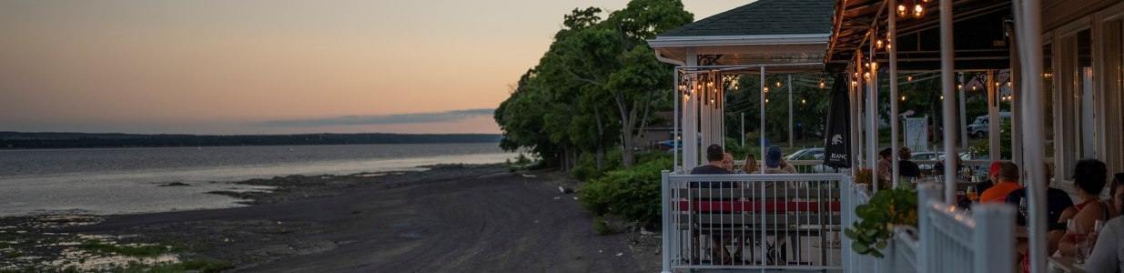 Resto de la Plage Cover Image