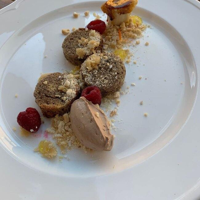 Resto École Côté-Jardin - Restaurant Internationale à Drummondville
