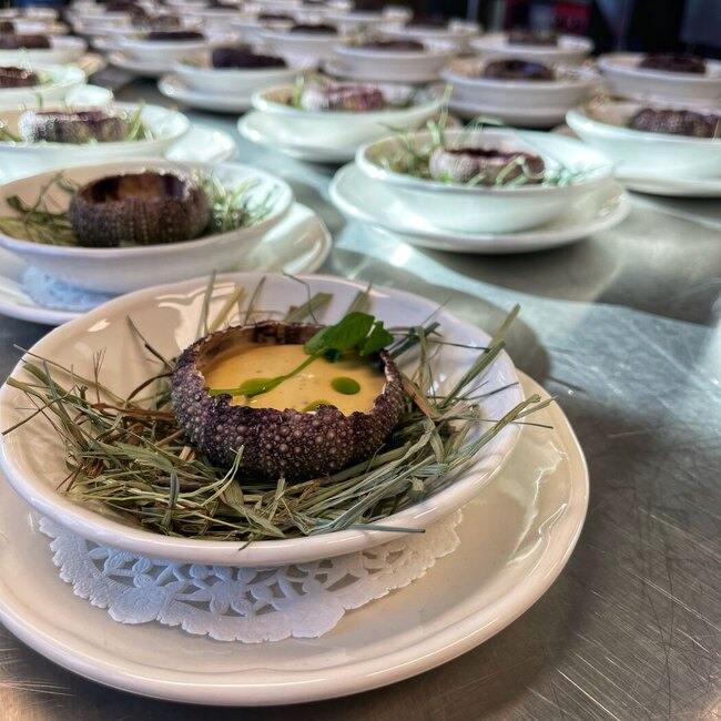 Resto École Côté-Jardin - Restaurant Internationale à Drummondville