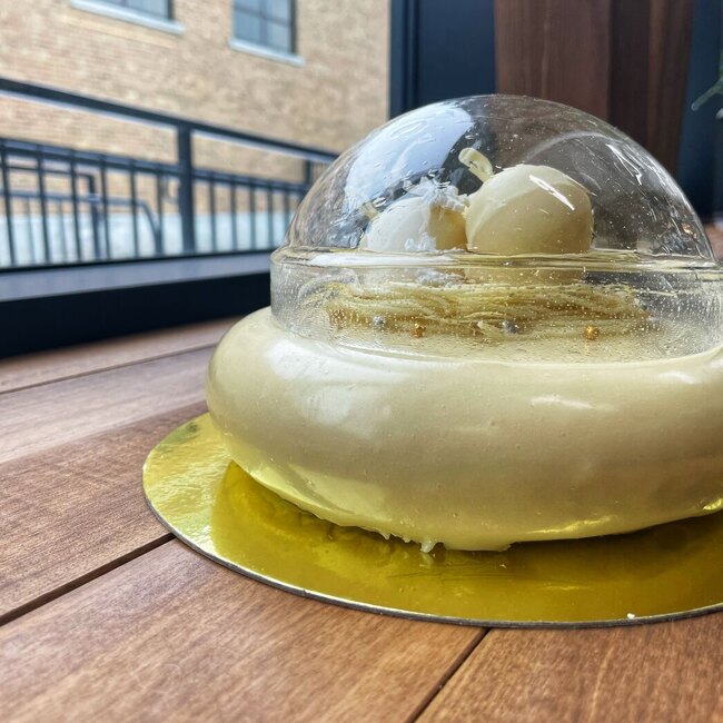 Resto École Côté-Jardin - Restaurant Internationale à Drummondville