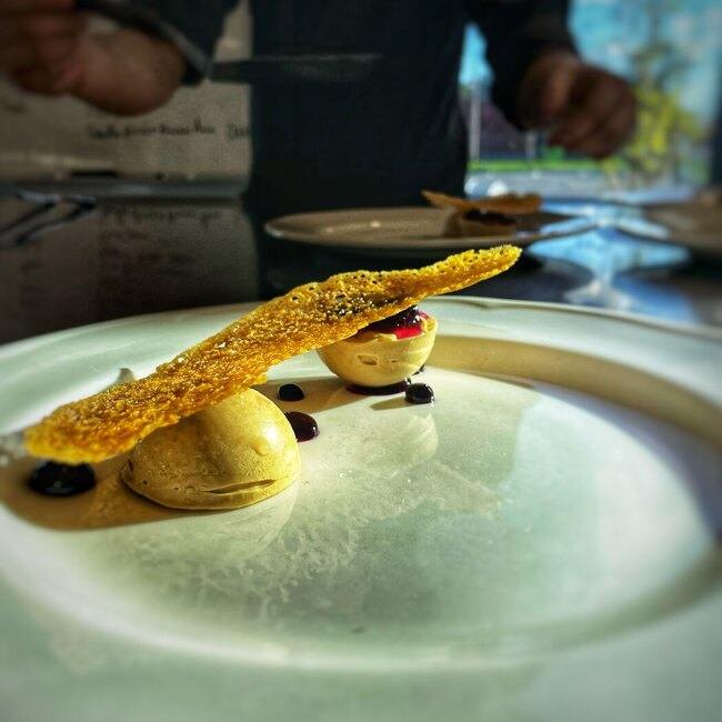 Resto École Côté-Jardin - Restaurant Internationale à Drummondville