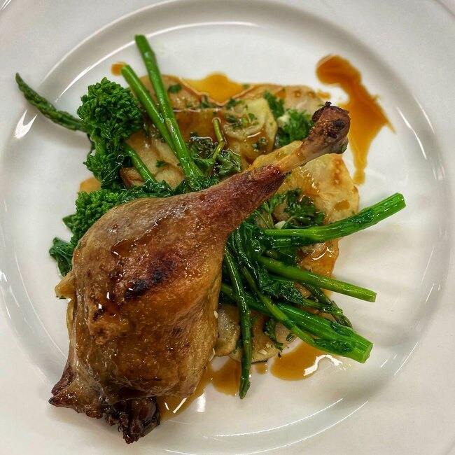 Resto École Côté-Jardin - Restaurant Internationale à Drummondville