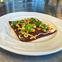 Resto &Eacute;cole C&ocirc;t&eacute;-Jardin Restaurant