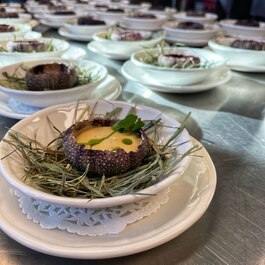 Resto École Côté-Jardin RestoMontreal.ca