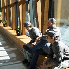 Resto École Côté-Jardin RestoMontreal.ca