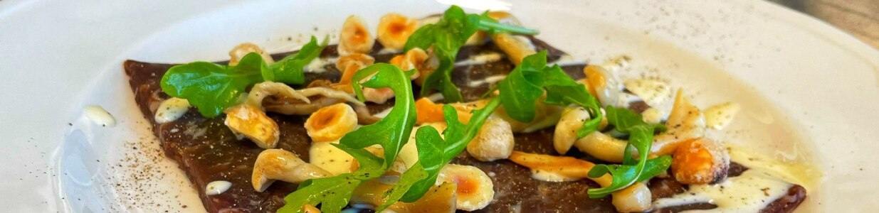 Resto École Côté-Jardin Cover Image