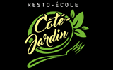Resto &Eacute;cole C&ocirc;t&eacute;-Jardin Restaurant