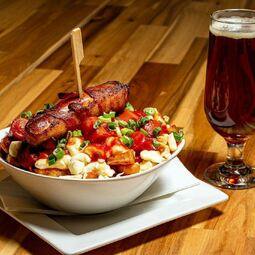 Le 2000 - American, Fish & Chips, Breakfast, Caf&eacute;s, Burgers Restaurants in L&eacute;vis