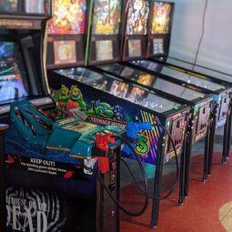 Le 2000 Lévis RestoQuebec.ca