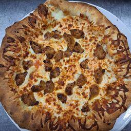 Le 2000 Pizza Restaurant