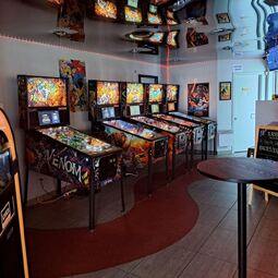 Le 2000 Pizza Restaurant