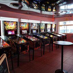 Le 2000 Pizza Restaurant