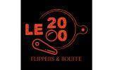 Le 2000 Restaurant
