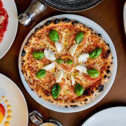 Ristorante Le Michelangelo - Italian, Breakfast, Cafés, Soups Restaurants in Quebec