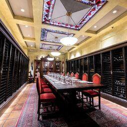 Ristorante Le Michelangelo RestoQuebec.ca