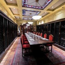 Ristorante Le Michelangelo RestoQuebec.ca