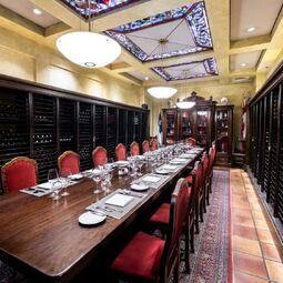 Ristorante Le Michelangelo RestoQuebec.ca